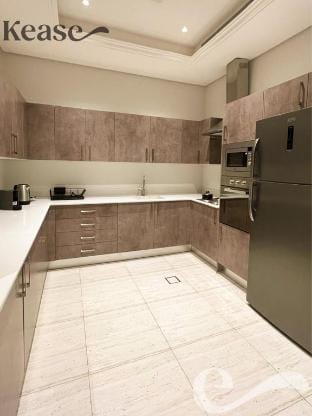 Kease Yasmin H-15 Royal Touch GZ87 Apartment in Riyadh