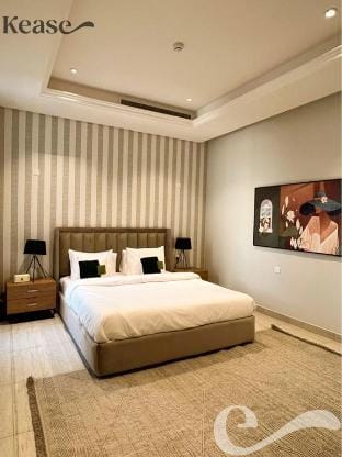 Kease Yasmin H-15 Royal Touch GZ87 Apartment in Riyadh