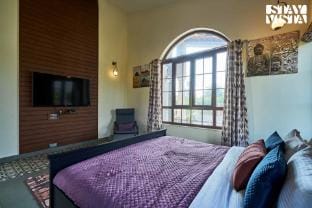 StayVista at Golden Ridge Villa in Karnataka