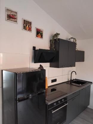 Gemütliches Bungalow für mit Sauna und Terrasse  Vacation rental in Rhineland-Palatinate