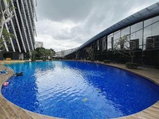 *1-4 pax* Arte Mont Kiara by Infistay Vacation rental in Federal Territory of Kuala Lumpur