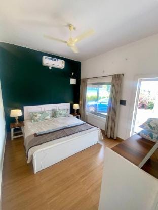 The Bouganvillea Cottage farm stay near Dehradun Farm Stay in Uttarakhand