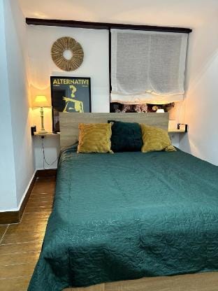 Apartments in the old town Apartment in Benidorm