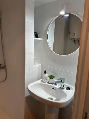 Apartments in the old town Apartment in Benidorm