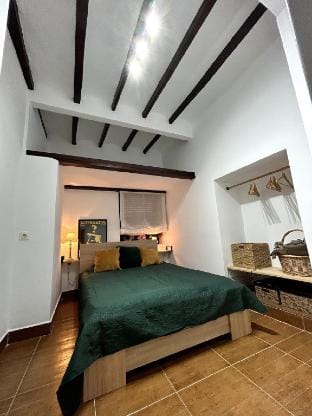 Apartments in the old town Apartment in Benidorm