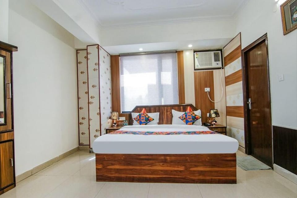 Hotel Vistara Grand, Hotel in Uttarakhand