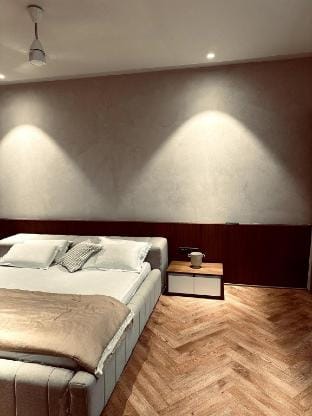 Cahaya-Beach House, Mandvi (Kachchh) , 4BHK Villa Villa in Gujarat