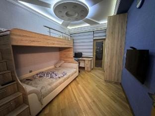 HighLand Apartment Vacation rental in Baku