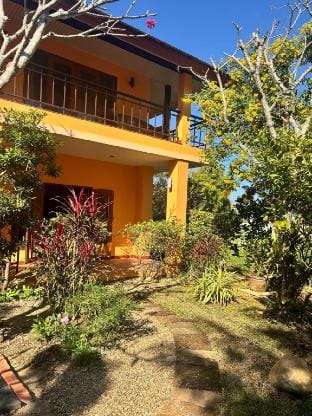 The Plumaria Room Apartment in Chiang Mai