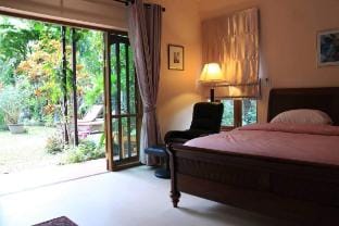 Tik’ House Apartment in Chiang Mai