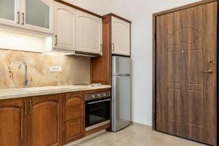 The Owl House - Studio #2 Apartment in Chania