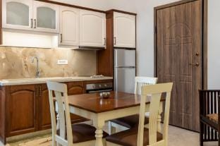 The Owl House - Studio #2 Apartment in Chania