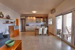 "Eleni" Sea  Luxury Apartment in Mades beach Vacation rental in Crete