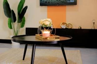 The little cove Apartment in Kampala