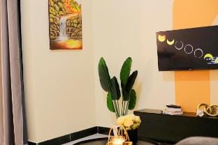 The little cove Apartment in Kampala