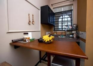 Casa del court Apartment in Kampala