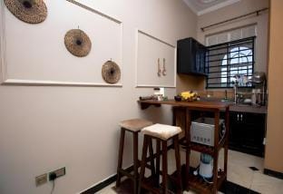 Casa del court Apartment in Kampala
