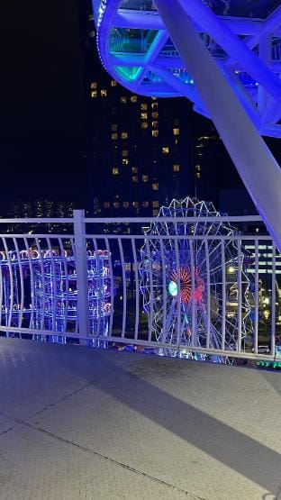 I-SOHO I-CITY FREE PARKING WIFI BY 4G Apartment in Selangor, Malaysia