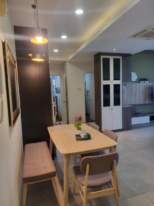 Skyline Haven @ Atlantis Residences Melaka Vacation rental in Malacca