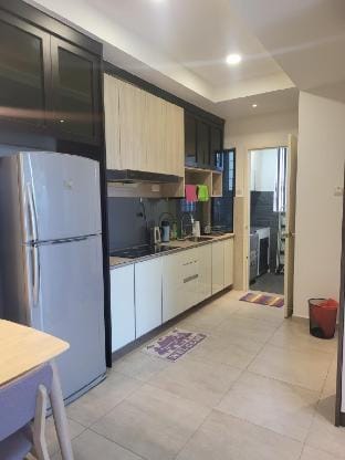 Skyline Haven @ Atlantis Residences Melaka Vacation rental in Malacca