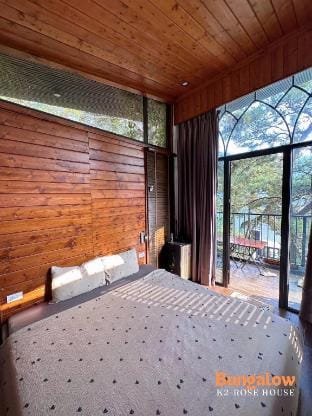 O'Chen Villa Bungalow Vacation rental in Laos