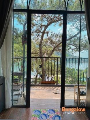 O'Chen Villa Bungalow Vacation rental in Laos