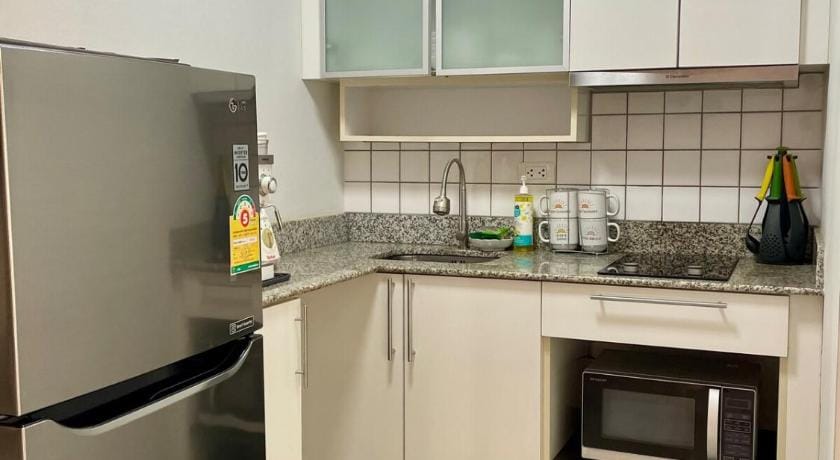 GrandBeach Condominium-l A306 Maephim Rayong Apartment in Chon Buri Changwat