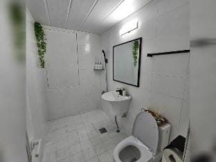 [Luna Stay] # White tone   # Party  Vacation rental in South Korea