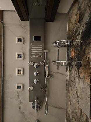 Solaire Apartment in Dubai