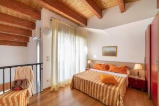 Elegant duplex apartment with shared pool Apartment in Friuli-Venezia Giulia