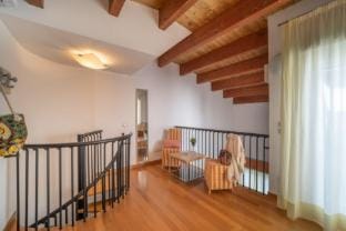 Elegant duplex apartment with shared pool Apartment in Friuli-Venezia Giulia