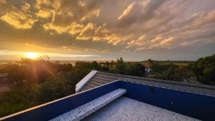 Nest Scape Private Blu Pool Villa Villa in Thailand