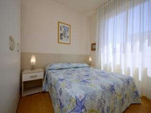 Comfortable apartment near the sea in Bibione Apartment in Bibione