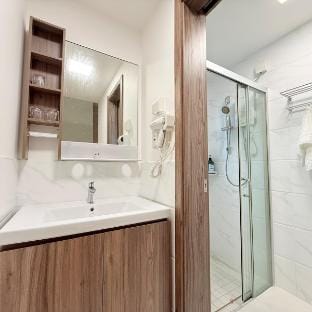 Regalia Park 2B1R 5pax Condo Forest City Vacation rental in Johor