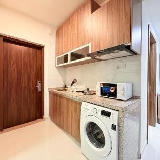Regalia Park 2B1R 5pax Condo Forest City Vacation rental in Johor