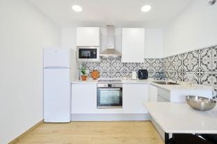 PG 3 - Apartment near the beach III Apartment in Badalona