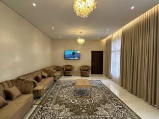 فيلا المقر Villa in Medina