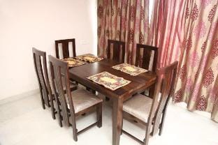 RK Lakeview  Homestay Apartment in Rajasthan