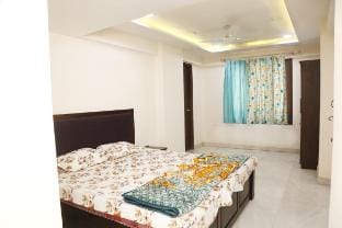 RK Lakeview  Homestay Apartment in Rajasthan