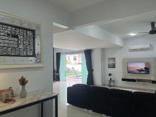 AFAA Staycation (Muslim Only) Vacation rental in Malacca