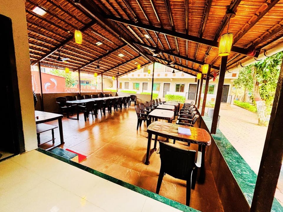 Samudrasneha Resort Hotel in Maharashtra