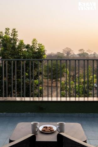 Eden Springs by VEO - Part of StayVista Villa in Maharashtra