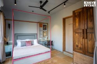 Eden Springs by VEO - Part of StayVista Villa in Maharashtra