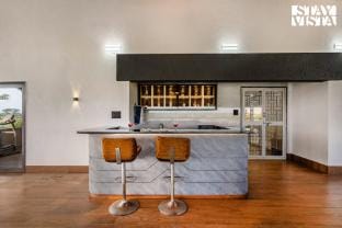 StayVista at Blisswood Cottage Villa in Maharashtra