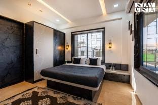 StayVista at Blisswood Cottage Villa in Maharashtra