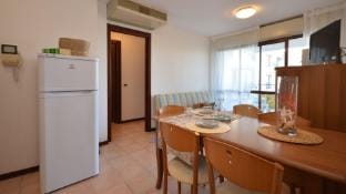Comfortable two room apartment in the beautiful lagoon area Apartment in Lignano Sabbiadoro