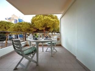 Lagoon charm apartment by Beahost Rentals Apartment in Lignano Sabbiadoro