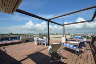 Lagoon charm apartment by Beahost Rentals Apartment in Lignano Sabbiadoro
