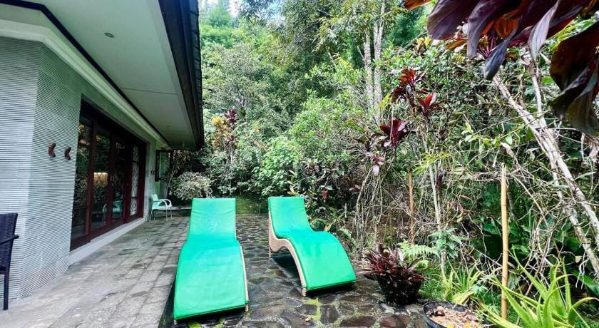 Vimala Villa Hidden Gem In Desa Pelaga, Bali Vacation rental in Bali