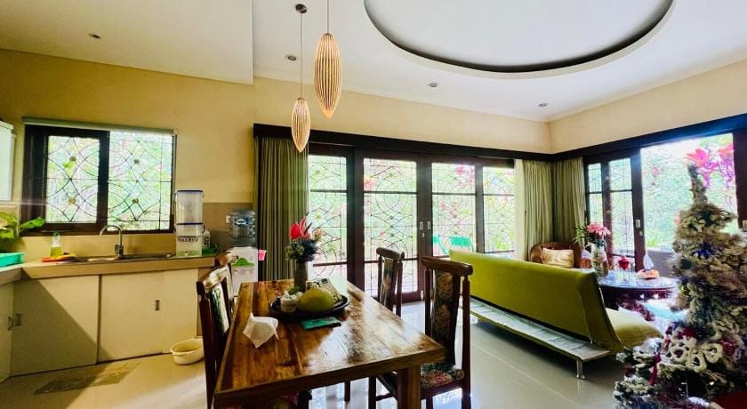 Vimala Villa Hidden Gem In Desa Pelaga, Bali Vacation rental in Bali